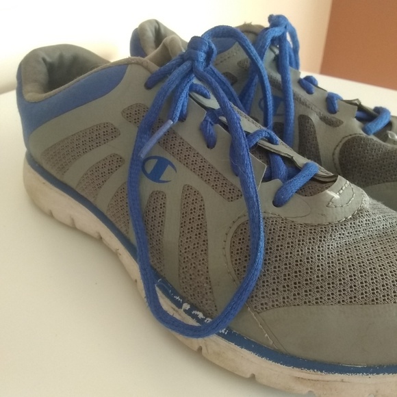 Champion Tennis Shoes - Picture 4 of 4